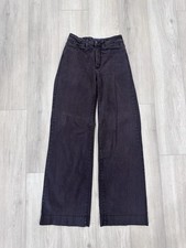 Jeans NYDJ vita alta gamba