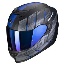 CASCO HELMET MOTO INTEGRALE