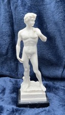 Statua Michelangelo David