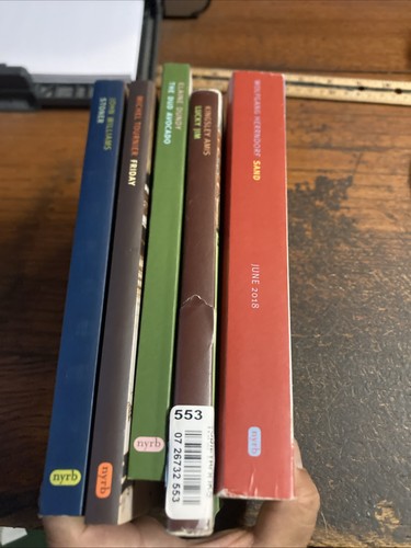 Nyrb classics vasily grossman - nyrb, classics: