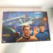 Star Trek Il Gioco 1992