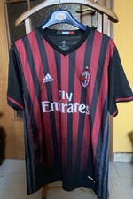Milan adidas 2016 17 - adidas, 2016-17