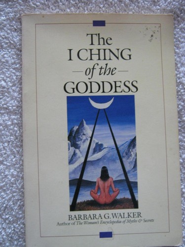 Ching the goddess - ching,