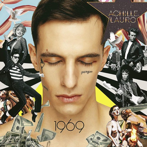 Achille lauro 1969 - achille,