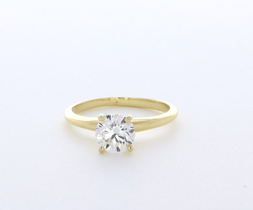Anello fidanzamento - anello, di