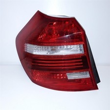 STOP FANALE POSTERIORE