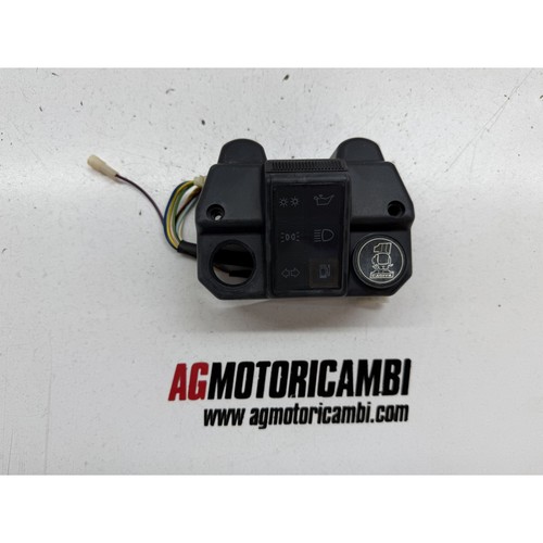 Luci strumentazione cagiva - strumentazione,