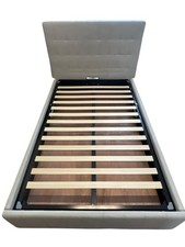 Letto IKEA Piazza e mezza con contenitore - Ottime Condizioni