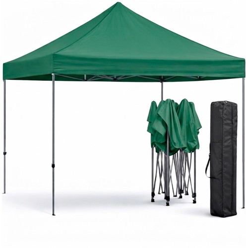 Gazebo richiudibile