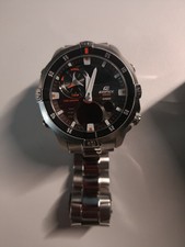 Cronografo Casio Edifice EFR-539D-1A2VUEF