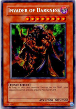 Invader of Darkness IOC-111