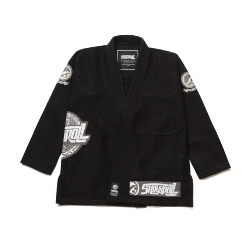 Shoyoroll carbon competitor - shoyoroll,