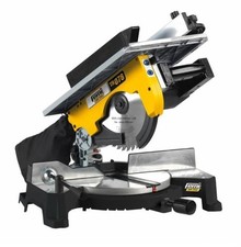 Troncatrice circolare per