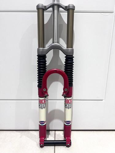 1997 rockshox judy - 1997,
