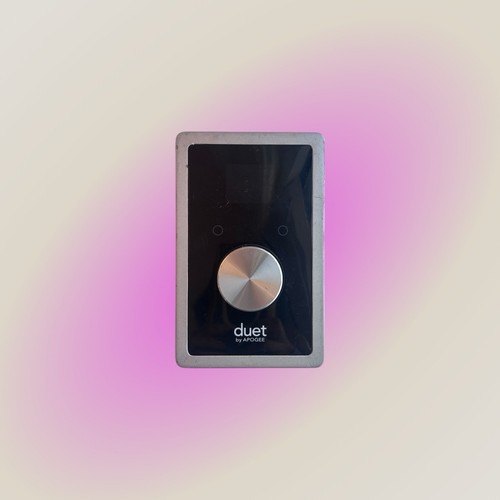 Pacchetto interfaccia audio