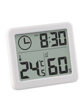 Comodo Termometro LCD da