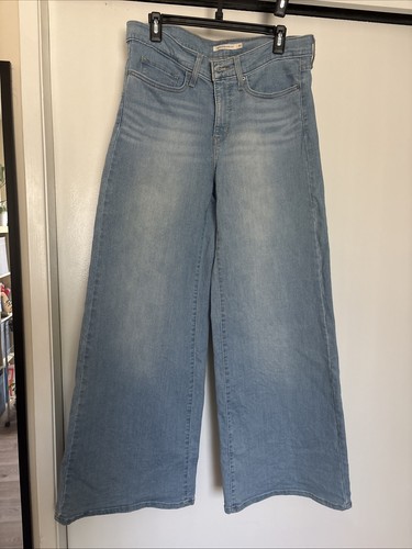 Jeans levi 318 modellante - jeans,