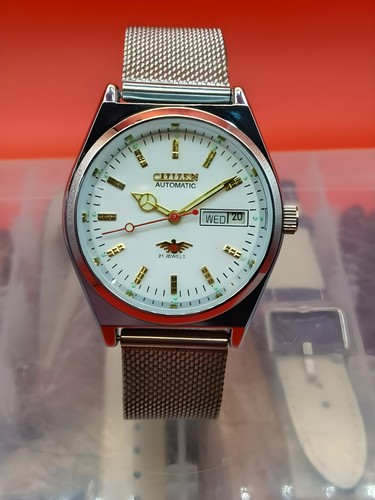 Orologio uomo automatico 8200 - orologio,