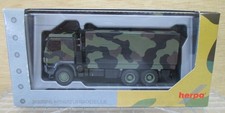 Herpa Military: IVECO Trakker
