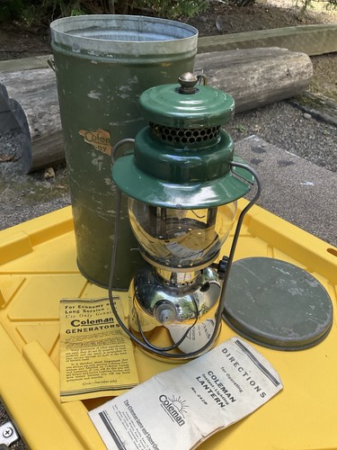 Coleman handy pail - pail, 242
