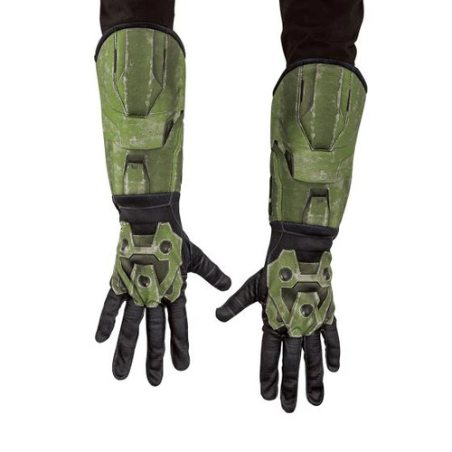 Guanti costume bambino - , xbox