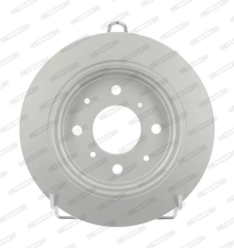 Set freni disco ferodo - set, a