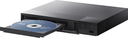 Sony bdp s3700 lettore blu - sony, blu-ray