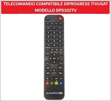 Telecomando Compatibile Per