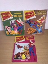 3x Malipiero Stacca Incolla