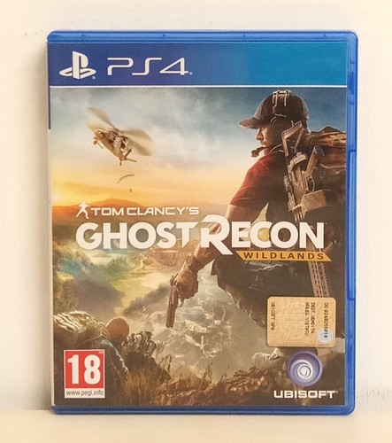 Tom clancy ghost recon - tom,