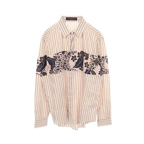 Camicia louis vuitton fantasia - camicia,