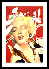 Mimmo rotella - mimmo, - 