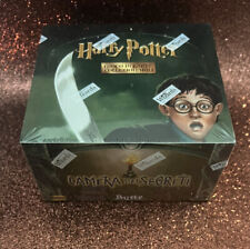 Booster Box Harry Potter TCG