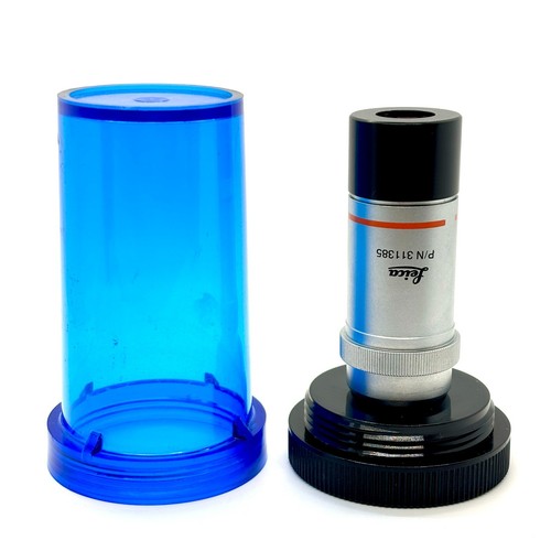 Leica microscopio obiettivo - leica,