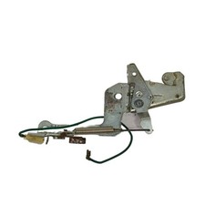 Leva acceleratore per - leva,