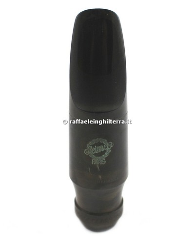Selmer bocchino sax tenore