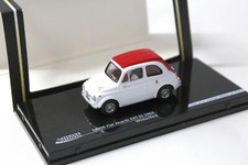 1:43 Vitesse Fiat Abarth 595