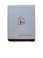 Monete Vaticano Anno Santo
