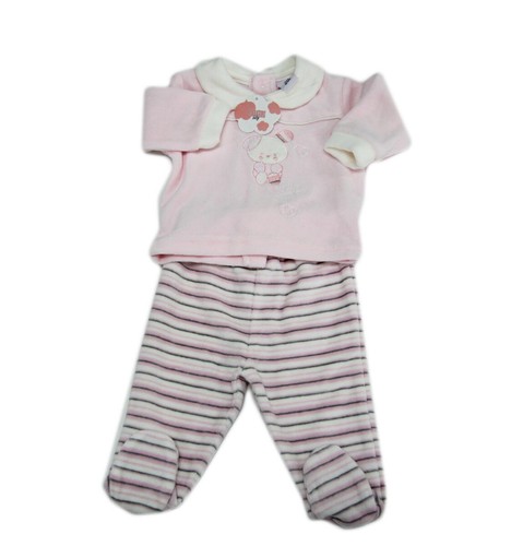 Pigiama 2pezzi tutina - pigiama,