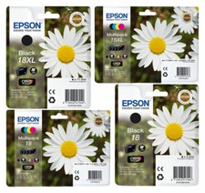 Epson originale inchiostro - originale,