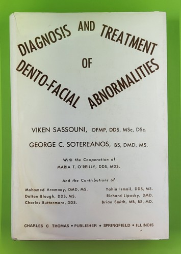 Diagnosis and treatment - and, of