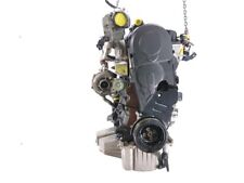 Motore Tipo BNM - Volkswagen