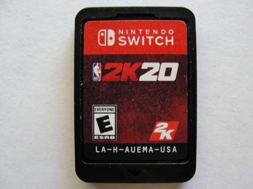 Nba 2k20 nintendo switch - 2k20,