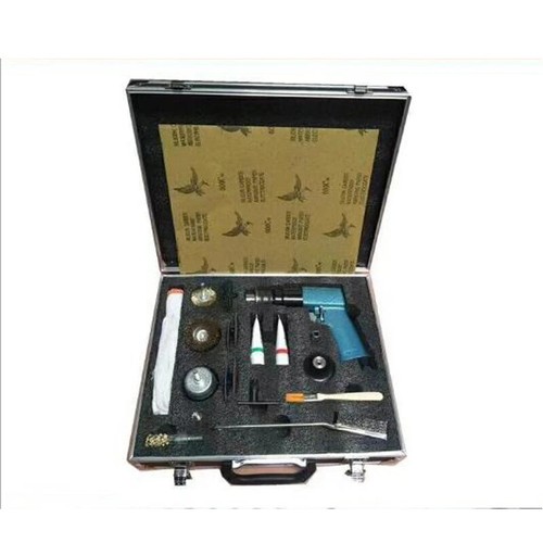 Strumenti derusting - strumenti, e