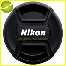 Nikon LC-58 tappo