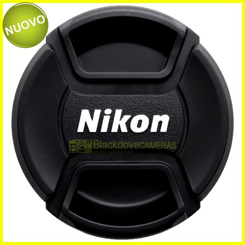Nikon tappo - nikon, lc-58