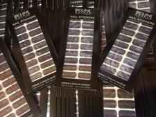 BIGUINE Adesivi Per Unghie