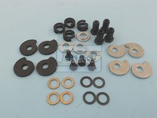 KIT Registro Freni Post ORIGINALE Land Rover 88 109 Defender 110 RTC3176 sivar