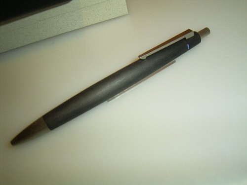 Lamy 2000 serie makralon - 2000,