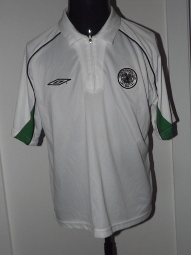 2000 celtic training kit - 2000-02,